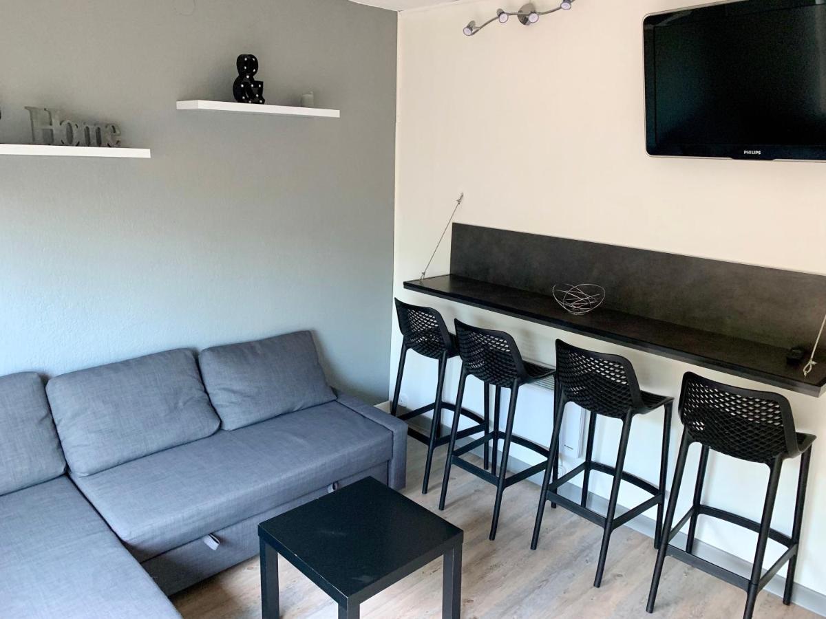 Apartamento En 2eme Ligne De Mer